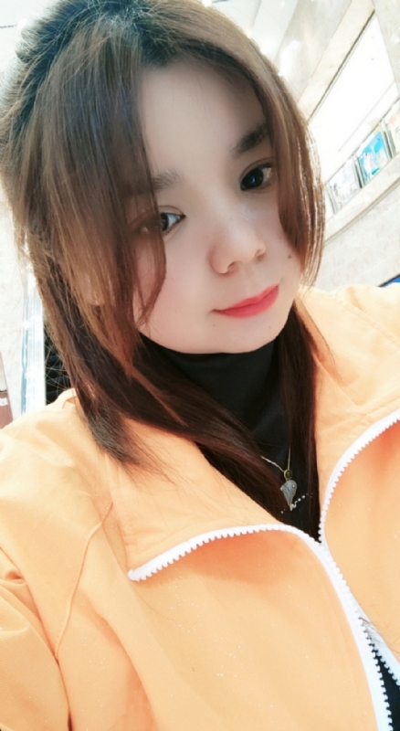 柔儿的第一张照片--梅州相亲服务中心