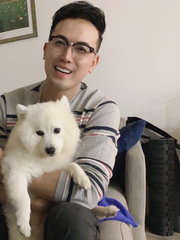 TonyHao的第一张照片--梅州相亲服务中心