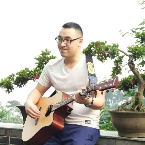 只愿得一人心的第一张照片--梅州相亲服务中心