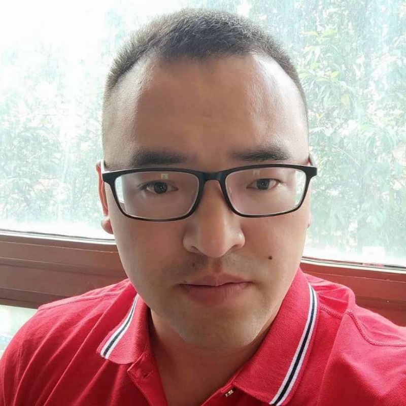 只愿得一人心的第二张照片--梅州相亲服务中心