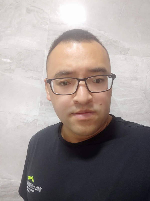 只愿得一人心的第三张照片--梅州相亲服务中心