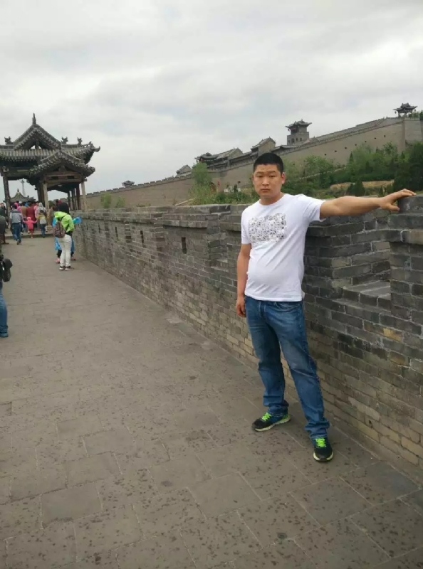 奥沙利龙的第一张照片--梅州相亲服务中心