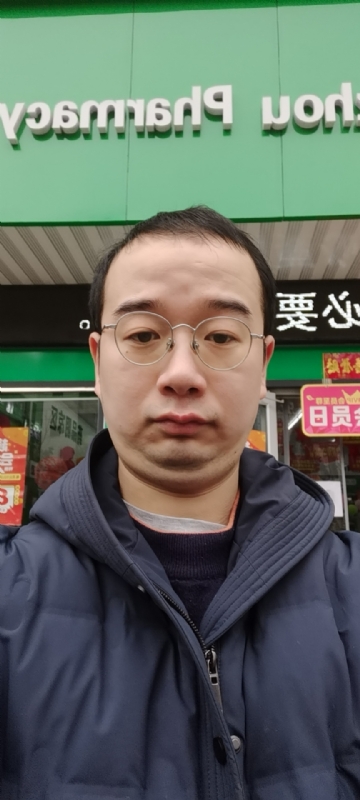 xjwed的第一张照片--梅州相亲服务中心