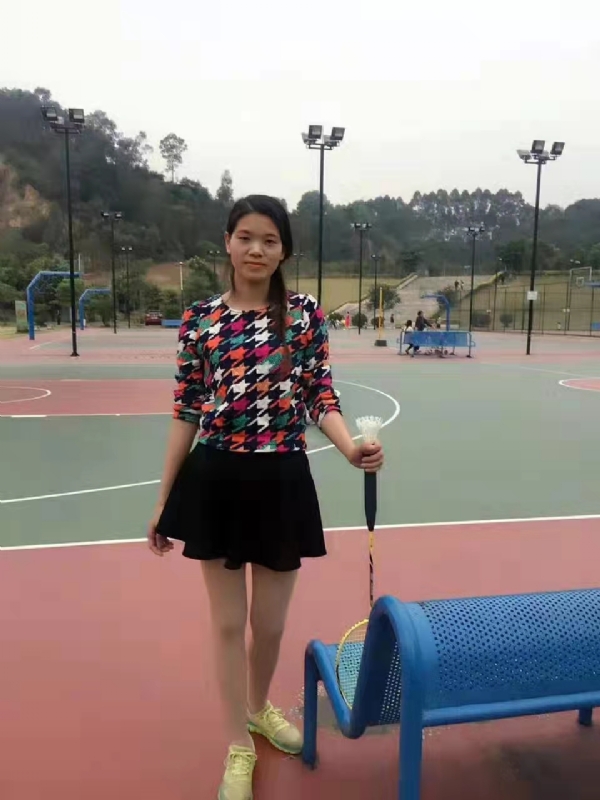 有你真好的第一张照片--梅州相亲服务中心