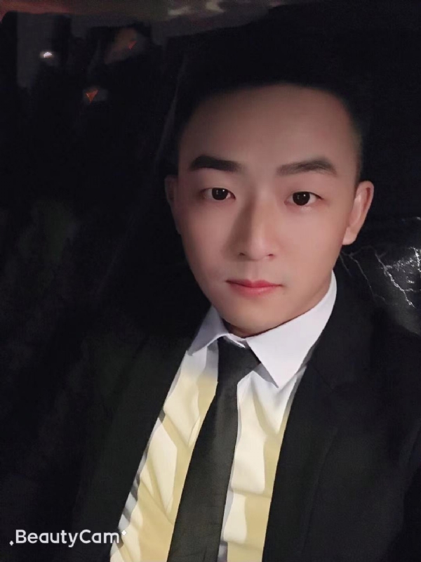 归心的第一张照片--梅州相亲服务中心