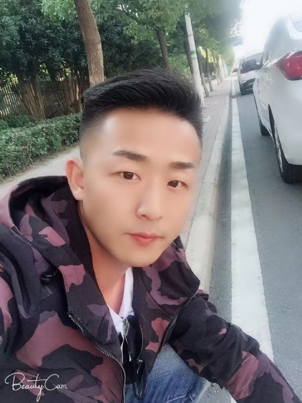 归心的第二张照片--梅州相亲服务中心