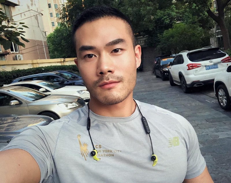 誠的第一张照片--梅州相亲服务中心