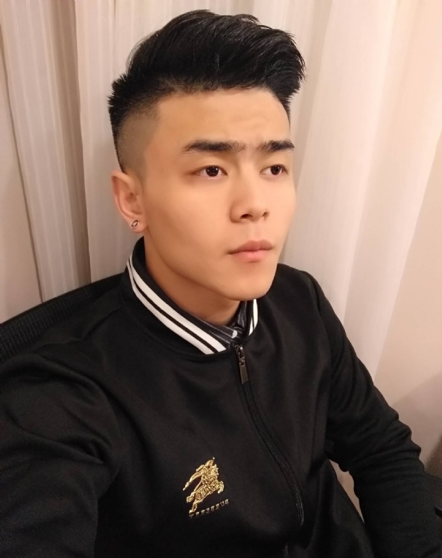 随缘的第一张照片--梅州相亲服务中心