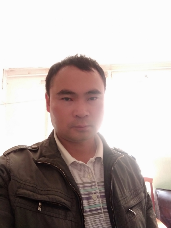 独孤求爱的第一张照片--梅州相亲服务中心