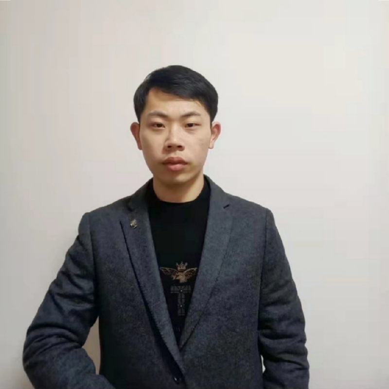 熊先生的第一张照片--梅州相亲服务中心