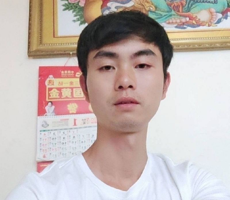 刘利的第一张照片--梅州相亲服务中心