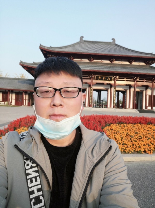 神经蛙的第一张照片--梅州相亲服务中心