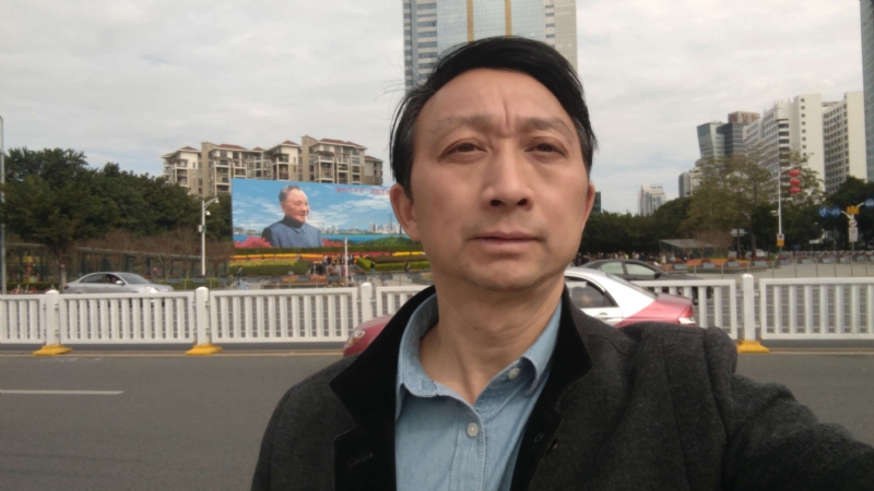 爱在深秋的第一张照片--梅州相亲服务中心