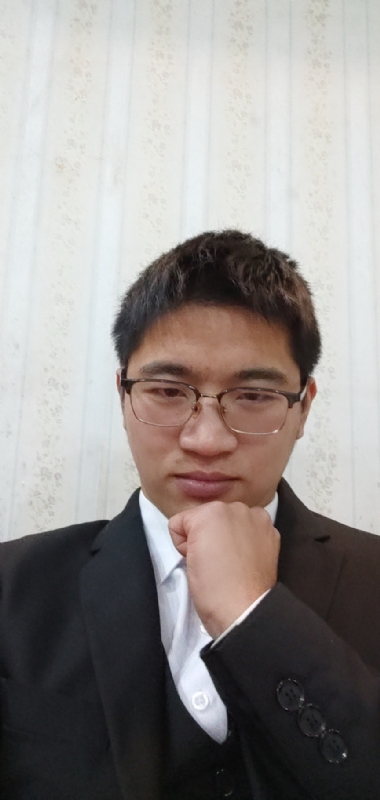 王杰的第一张照片--梅州相亲服务中心