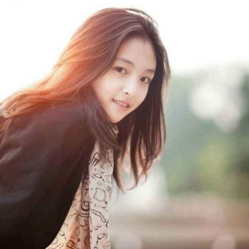 叮铃的第一张照片--梅州相亲服务中心