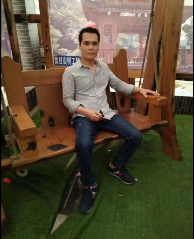 无聊人的第一张照片--梅州相亲服务中心