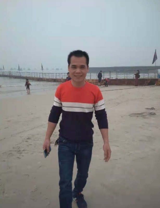 无聊人的第二张照片--梅州相亲服务中心