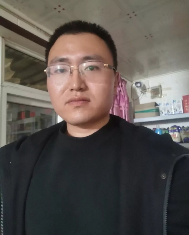 白杨的第二张照片--梅州相亲服务中心