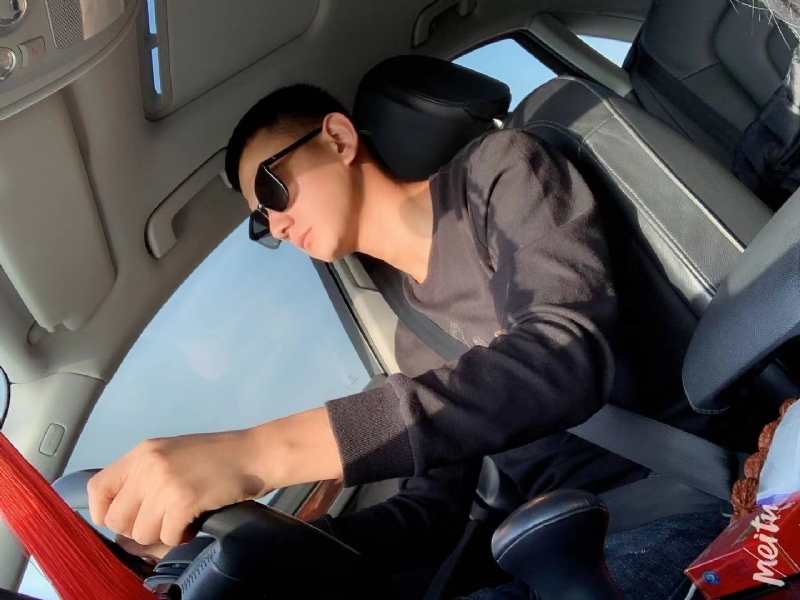 小五的第二张照片--梅州相亲服务中心