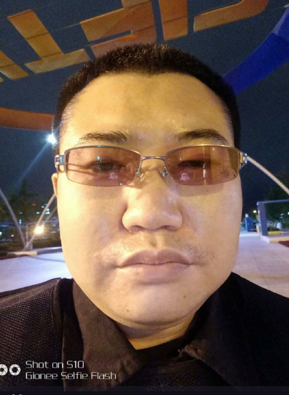 星尘的第一张照片--梅州相亲服务中心