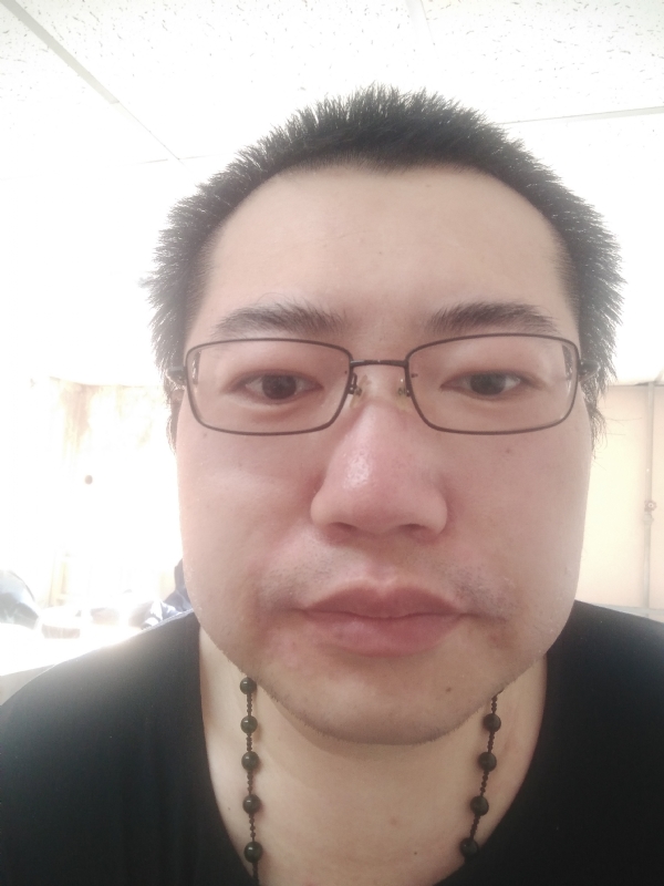 星尘的第二张照片--梅州相亲服务中心