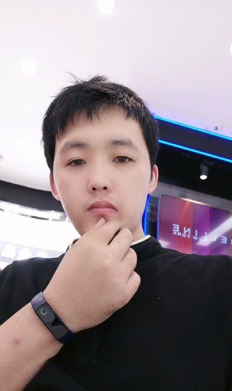 小艾的第一张照片--梅州相亲服务中心