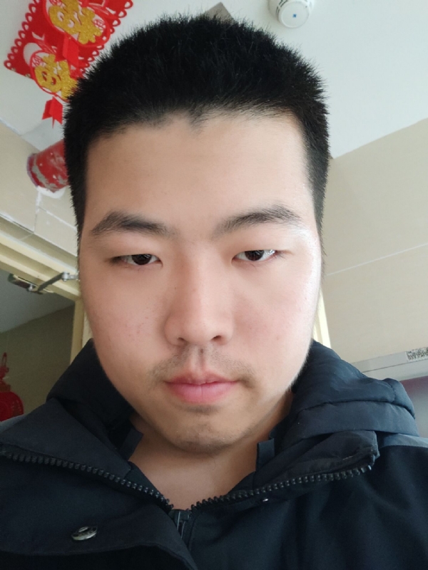 曹凯的第一张照片--梅州相亲服务中心