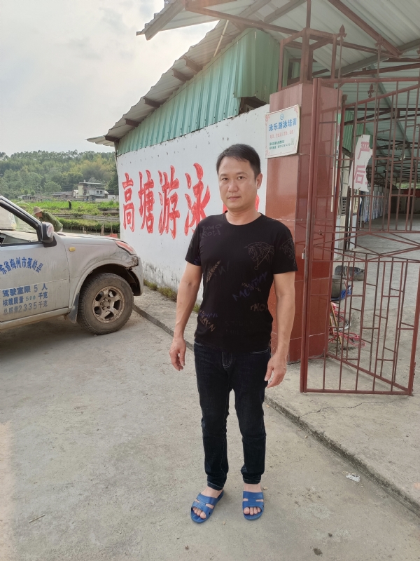 往后有您的第一张照片--梅州相亲服务中心