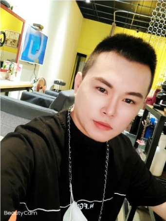 lucky的第一张照片--梅州相亲服务中心