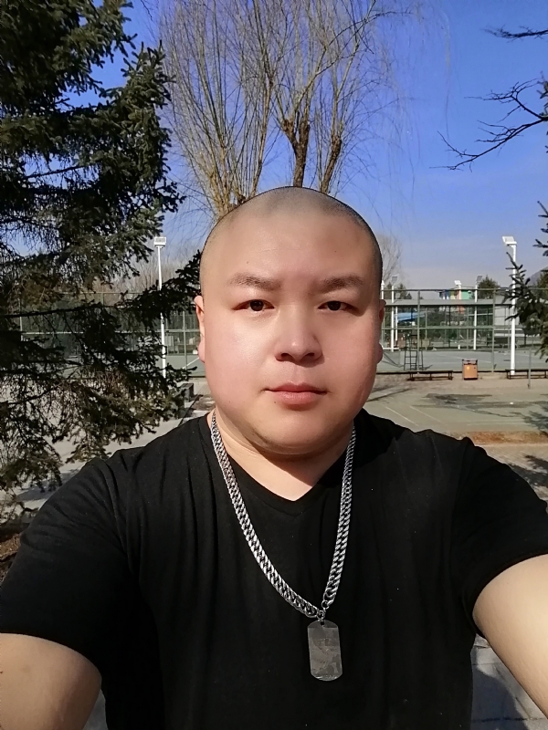 断丶欲的第一张照片--梅州相亲服务中心