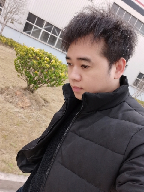 农先生的第一张照片--梅州相亲服务中心