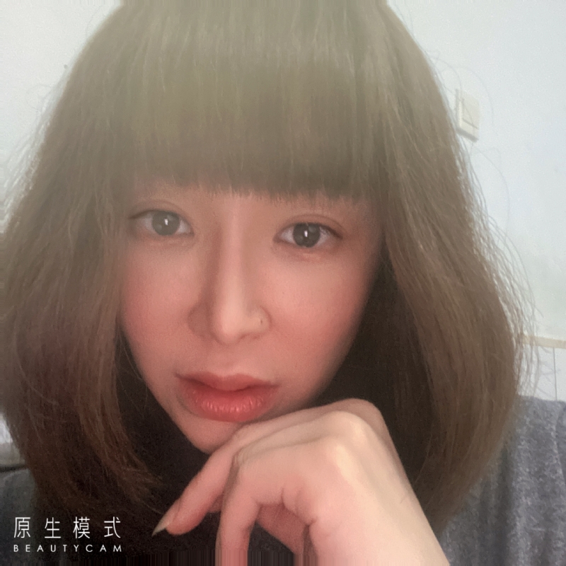 鑫鑫的第二张照片--梅州相亲服务中心