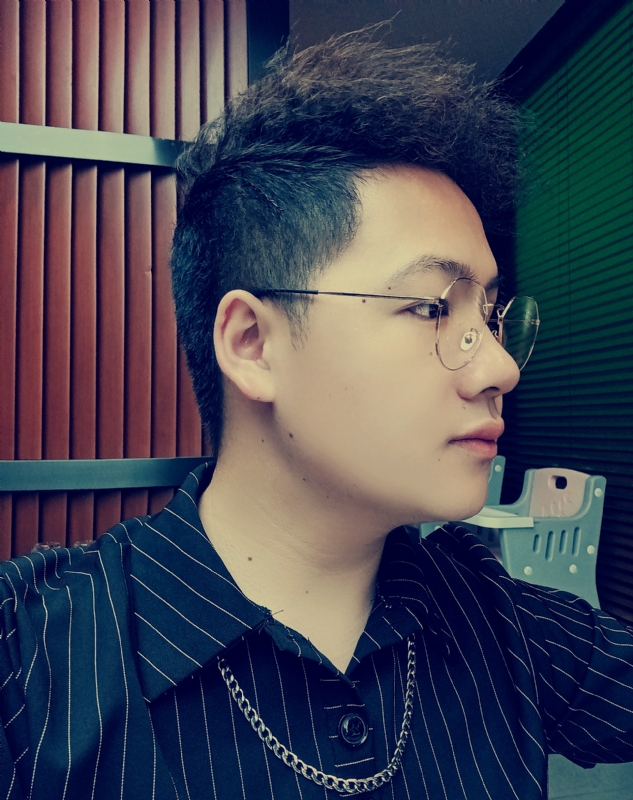 等风的人的第二张照片--梅州相亲服务中心