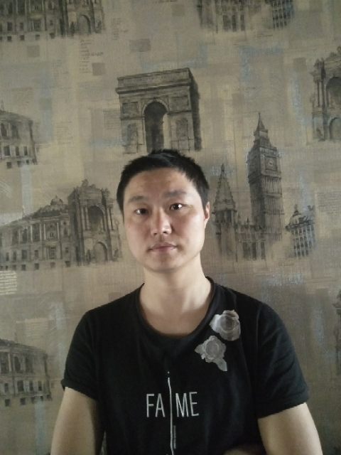 千纸鹤的第一张照片--梅州相亲服务中心