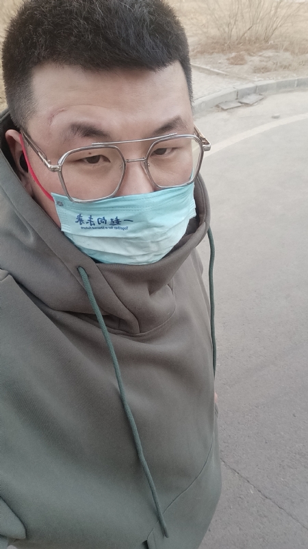 遇见的第一张照片--梅州相亲服务中心