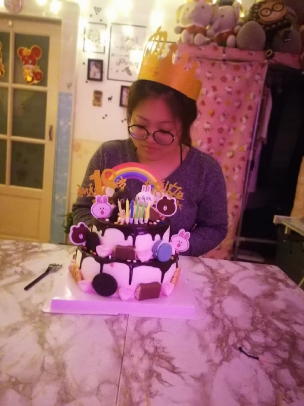 多啦多啦的第二张照片--梅州相亲服务中心