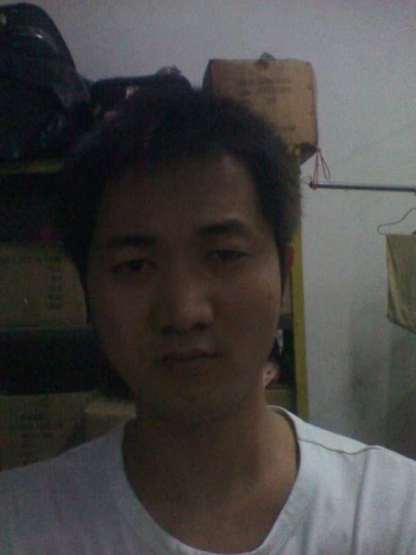 因你存在而美丽的第一张照片--梅州相亲服务中心