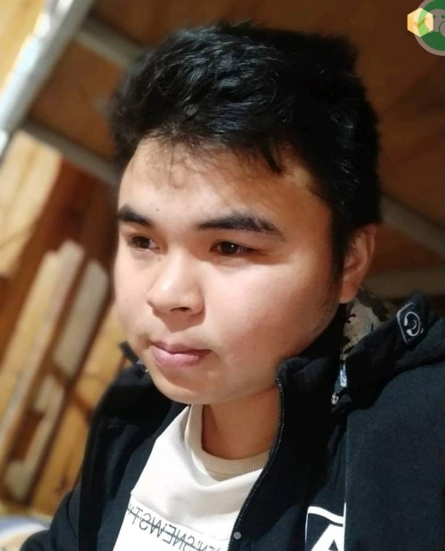 绫羽的第一张照片--梅州相亲服务中心