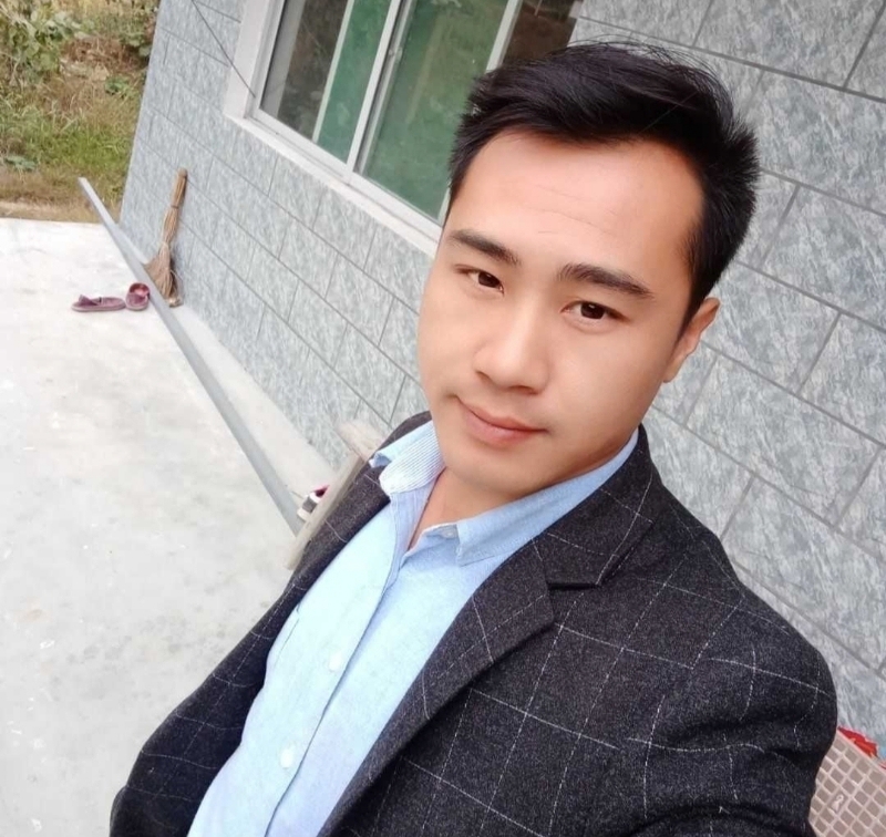 暖阳的第一张照片--梅州相亲服务中心