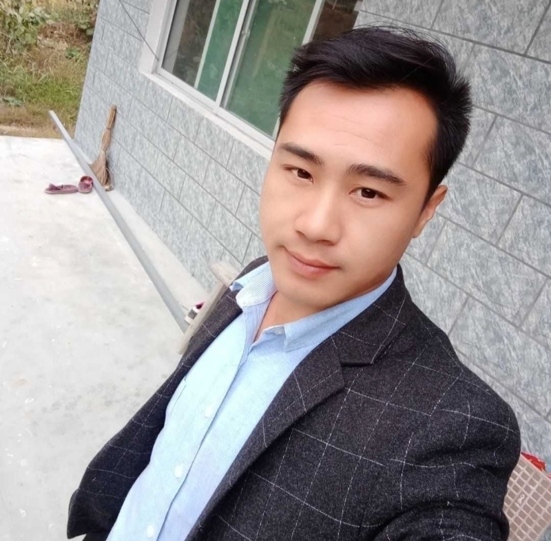 暖阳的第二张照片--梅州相亲服务中心