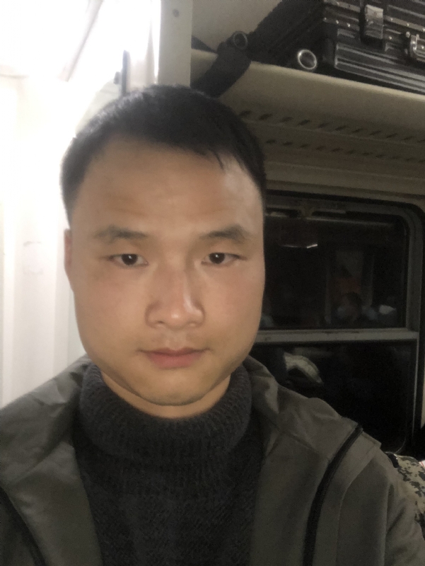 吴杰的第一张照片--梅州相亲服务中心