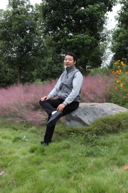 严小木的第一张照片--梅州相亲服务中心