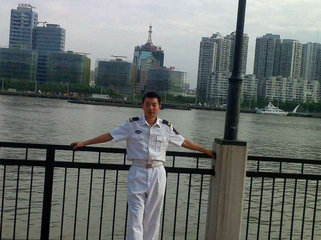 严小木的第二张照片--梅州相亲服务中心