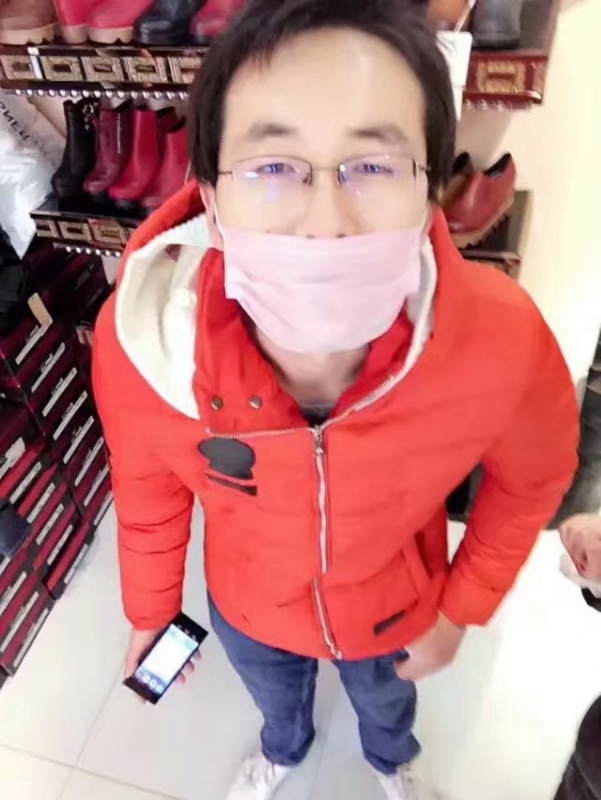 独孤寒的第一张照片--梅州相亲服务中心