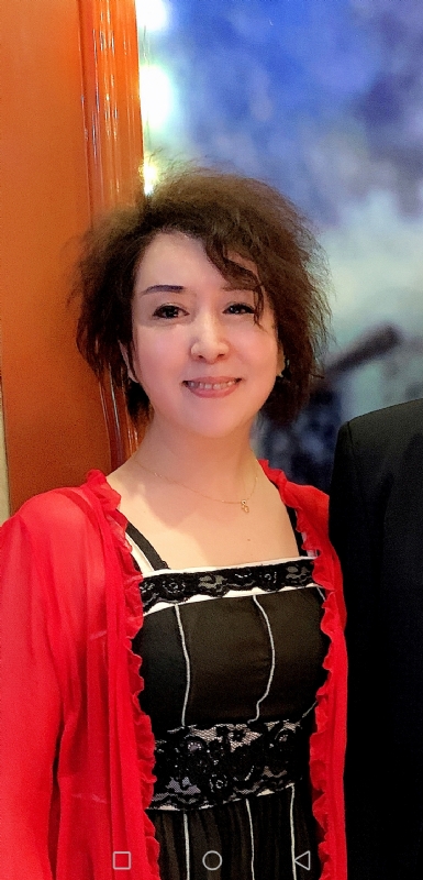 楊婧圓的第一张照片--梅州相亲服务中心