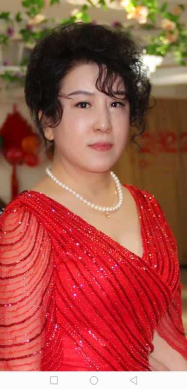 楊婧圓的第四张照片--梅州相亲服务中心