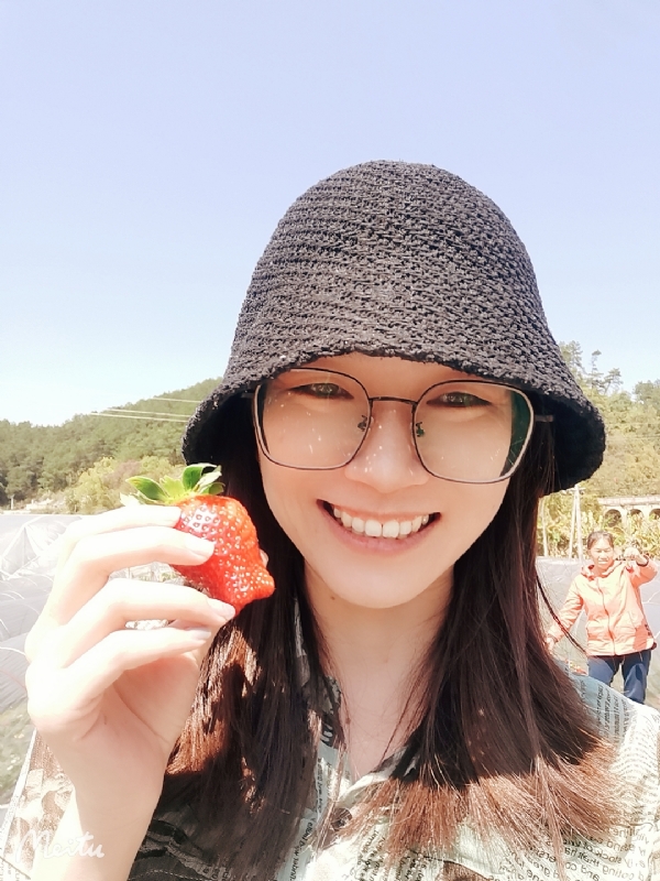 咪修咪修的第一张照片--梅州相亲服务中心