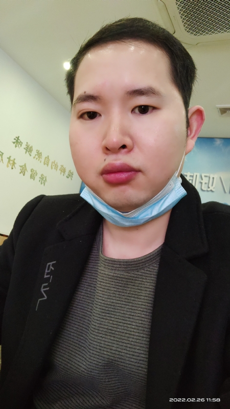 相遇的第一张照片--梅州相亲服务中心