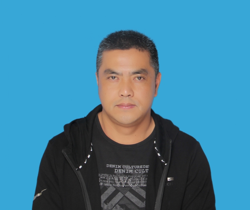 黑皮叔的第一张照片--梅州相亲服务中心