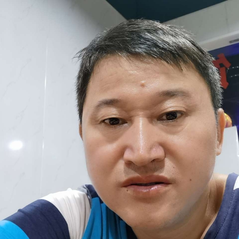 宏宏的第一张照片--梅州相亲服务中心